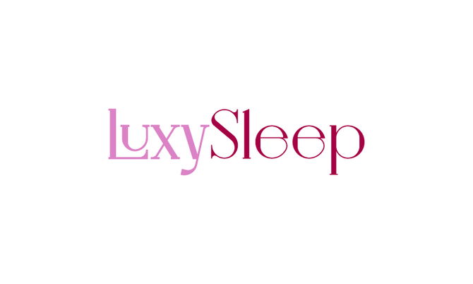 LuxySleep.com
